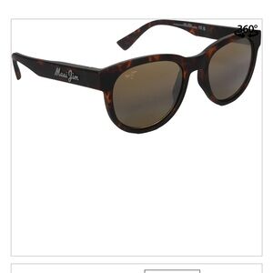 Maui Jim MAOLI MJ668 Sunglasses
